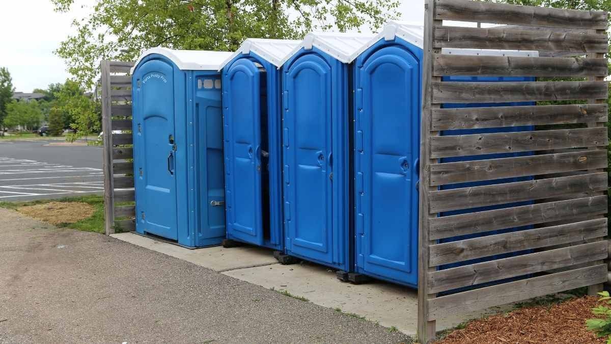 Porta Potty Rental Pros - Top Porta Potty Rentals in Summerdale, AL, 36580
